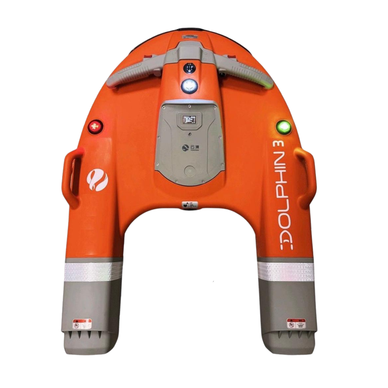Dolphin 3
